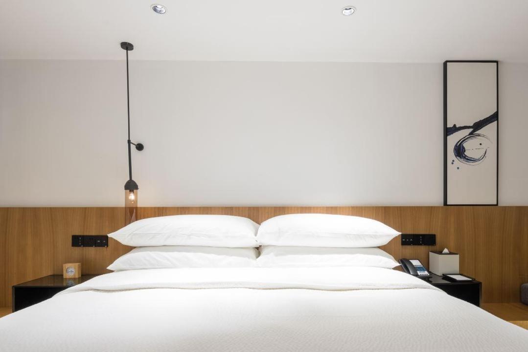 Fairfield By Marriott Guangzhou Tianhe Park Hotel Exterior foto